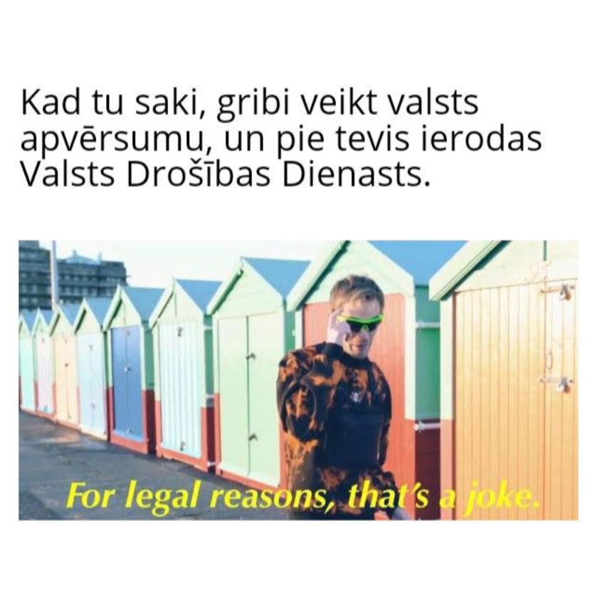 Meme par Ulmaņlaikiem